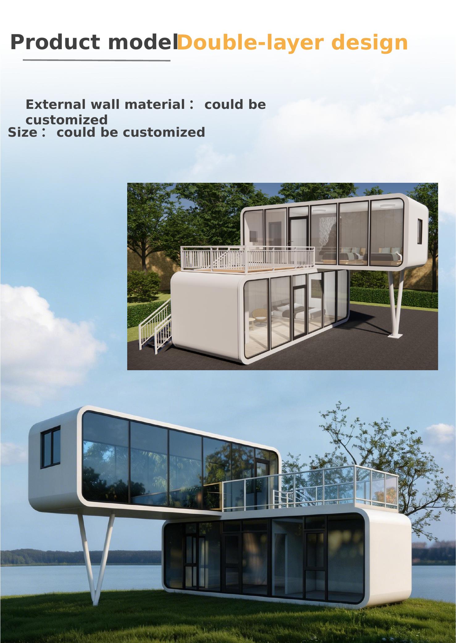 Sky Retreat